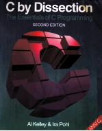 C BY DISSECTION THE ESSENTIALS OF C PROGRAMMING