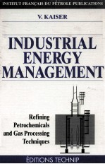 INDUSTRIAL ENERGY MANAGEMENT