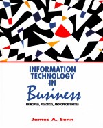 INFORMATION THCHNOLOGY IN BUINEM:PRINCIPLES,PRACTICES,AND OPPORTUNITIES