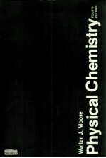 FOURTH EDITION PHYSICAL CHEMISTRY