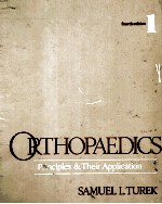 Orthopaedics Principles and Their Application Volume 1 Fourth Edition