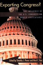 EXPORTING CONGRESS