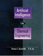 ARTIFICIAL INTELLIGENCE IN CHEMICAL ENGINEERING