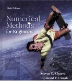 Numerical Methods for Engineers SIXTH EDITION