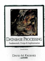 DATABASE PROCESSING Fundamentals
