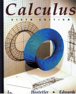 Calculus with Analytic Geometry Sixth Edition