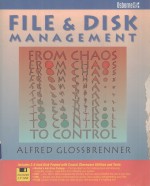 FILE & DISK MANAGEMENT:FROM CHAOS TO CONTROL