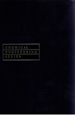 CONCEPTUAL DESIGN OF CHEMICAL PROCESSES