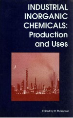 INDUSTRIAL INORGANIC CHEMICALS:PRODUCTION AND USES