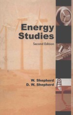 ENERGY STUDIES