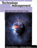 TECHNOLOGY MANAGEMENT TECF AND INFERNATIONAL CASES