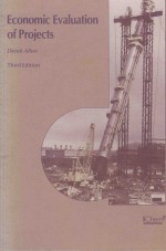 ECONOMIC EVALUATION OF PROJECTS-A GUIDE
