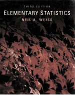 ELEMENTARY STATISTICS