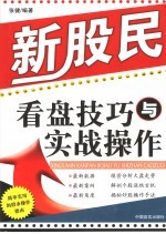 新股民看盘技巧与实战操作
