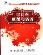 审计学原理与实务