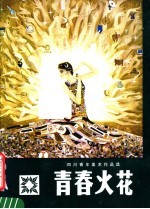 青春火花 四川青年美术作品选