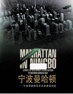 宁波曼哈顿 宁波南部商务区开发建设掠影