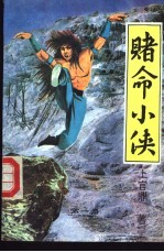 赌命小侠 1-3册