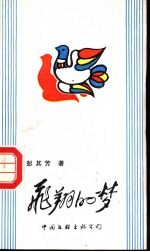 飞翔的梦