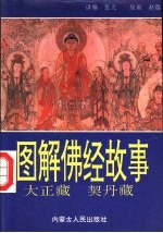 图解佛经故事 南北大藏经