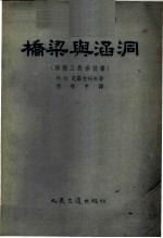 桥梁与涵洞 修桥工长参考书