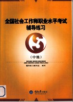全国社会工作师职业水平考试辅导练习 中级