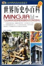世界历史小百科 彩图版