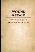 wound repair