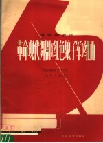 钢琴独奏曲 革命现代舞剧《红色娘子军》组曲