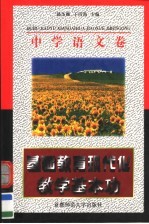 基础教育现代化教学基本功 中学语文卷