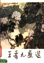 王晋元画选