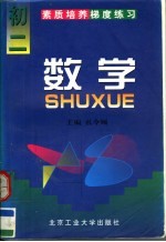 素质培养梯度练习 数学 初二