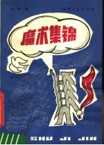 魔术集锦