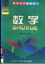 素质培养梯度练习 数学 初一