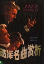 西洋名曲赏析