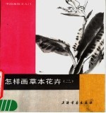 怎样画草本花卉 2