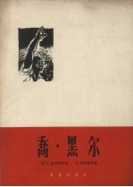 乔·黑尔