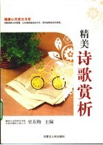 精美诗歌赏析