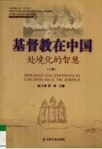 基督教在中国 处境化的智慧 上