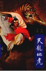 天龙地虎 下