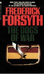 The Dogs of War Frederick Forsyth