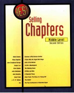 BEST POEMS MIDDLE LEVEL SECIND EDITION
