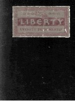 LIBERTY