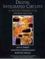 DIGITAL INTEGRATED CIRCUITS