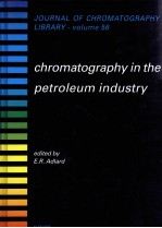 CHROMATOGRAPHY IN THE PETROLEUM INDUSTRY
