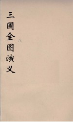 (增像)三国全图演义 11