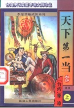 天下第一当 续集 上