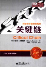关键链 白金版