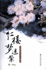 红楼梦迷案 悬疑推理版红楼梦