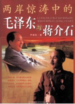 两岸惊涛中的毛泽东与蒋介石